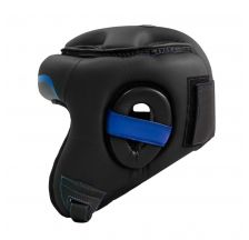 Боксерський шолом Bad Boy Pro Series 3.0 Open Blue