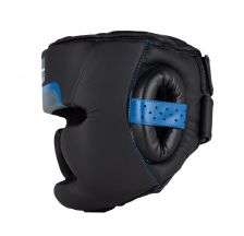 Боксерський шолом Bad Boy Pro Series 3.0 Full Blue