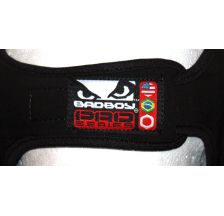 Наушники для борьбы Bad Boy
