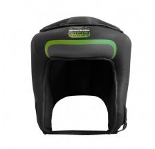 Боксерський шолом Bad Boy Pro Series 3.0 Open Green