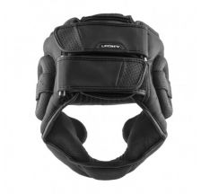 Боксерский шлем Bad Boy Pro Legacy 2.0 Black