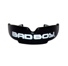 Капа боксерська Bad Boy Pro Series Black