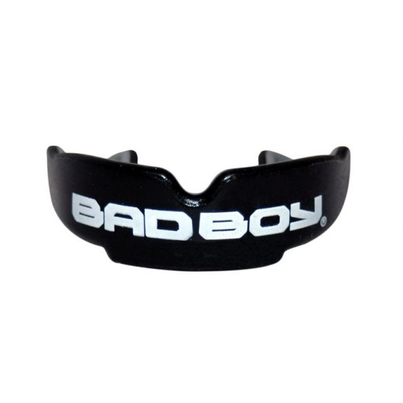 Капа боксерская Bad Boy Pro Series Black_image_2