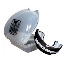Капа боксерська Bad Boy Pro Series Black
