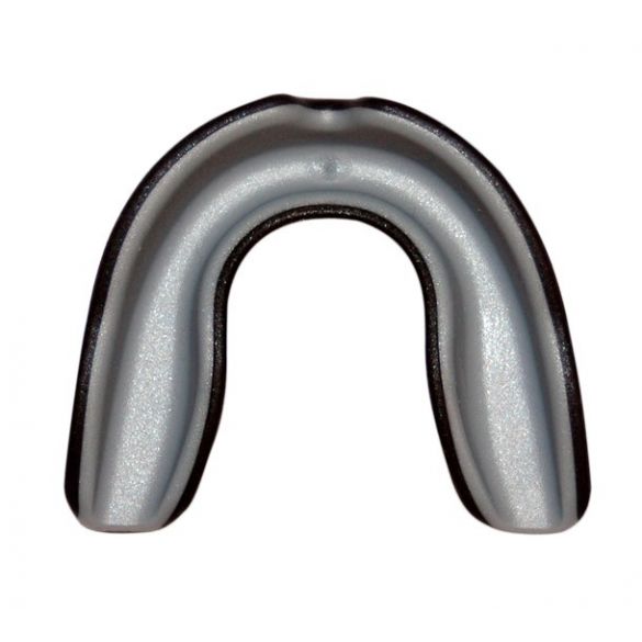 Капа боксерська Bad Boy Pro Series Black_image_3