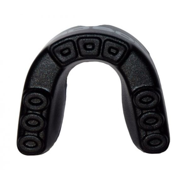 Капа боксерська Bad Boy Pro Series Black_image_4