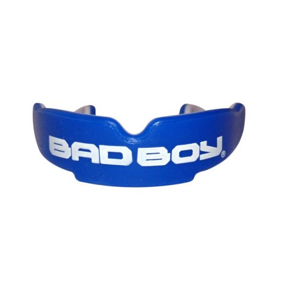 Капа боксерська Bad Boy Pro Series Blue_image_4