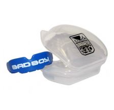 Капа боксерська Bad Boy Pro Series Blue