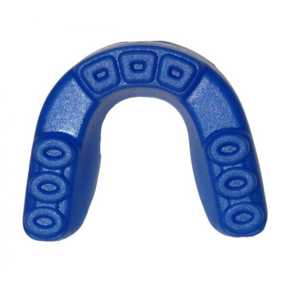 Капа боксерская Bad Boy Pro Series Blue_image_2