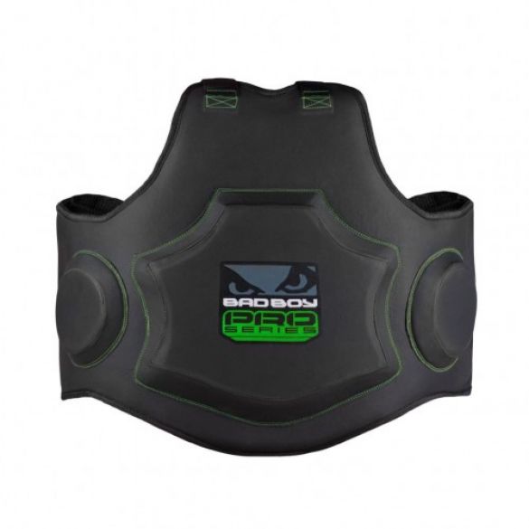 Защитный жилет Bad Boy Pro Series 3.0 Green_image_1
