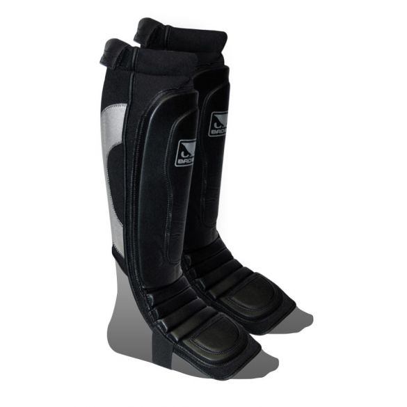 Захист гомілки Bad Boy Pro Series 2.0_image_5