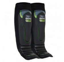 Захист гомілки Bad Boy Pro Series 3.0 Green