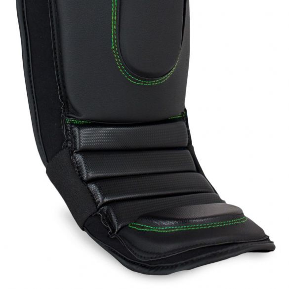 Защита голени Bad Boy Pro Series 3.0 Green _image_2