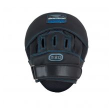 Лапи боксерські Bad Boy Pro Series 3.0 Precision Blue