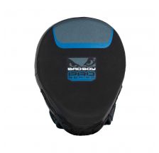 Лапи боксерські Bad Boy Pro Series 3.0 Precision Blue