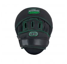 Лапи боксерські Bad Boy Pro Series 3.0 Precision Green