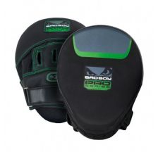 Лапи боксерські Bad Boy Pro Series 3.0 Precision Green