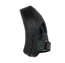 Лапи боксерські Bad Boy Pro Series 3.0 Precision Green