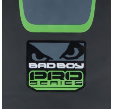 Макивара Bad Boy Pro Series 3.0 Curved Green