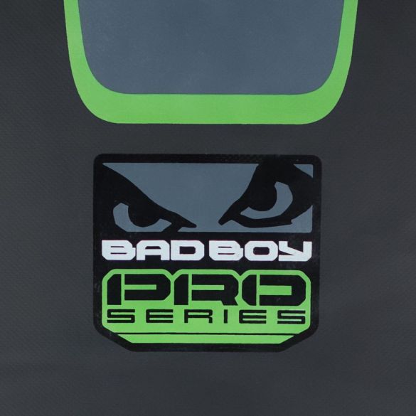 Маківара Bad Boy Pro Series 3.0 Curved Green_image_3