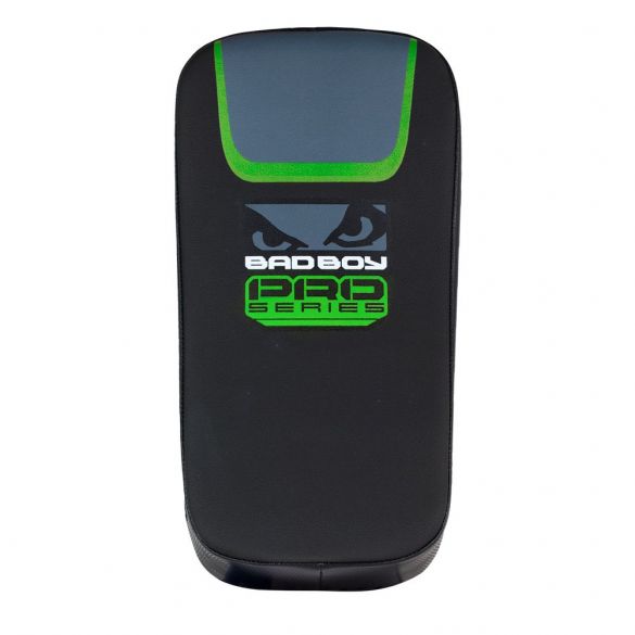 Пади Bad Boy Pro Series 3.0 Curved Thai Green_image_3