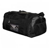 Сумка спортивная Bad Boy Mesh Bag_image_7