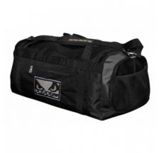 Сумка спортивна Bad Boy Mesh Bag