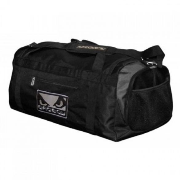 Сумка спортивная Bad Boy Mesh Bag_image_1