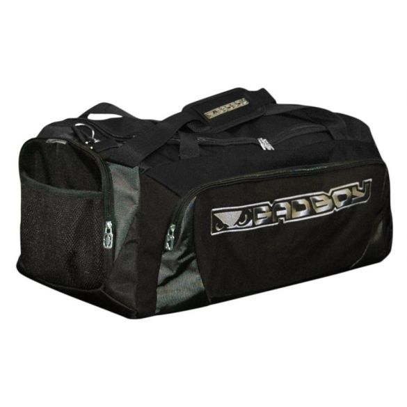 Сумка спортивная Bad Boy Mesh Bag_image_2
