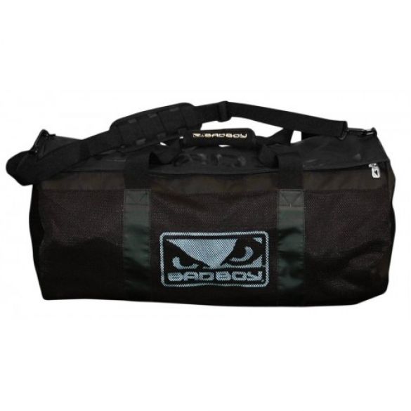 Сумка-рюкзак Bad Boy Holdall_image_1