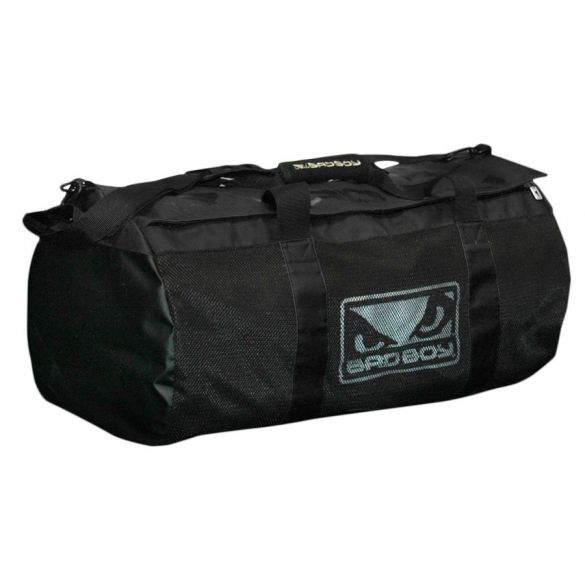 Сумка-рюкзак Bad Boy Holdall_image_2