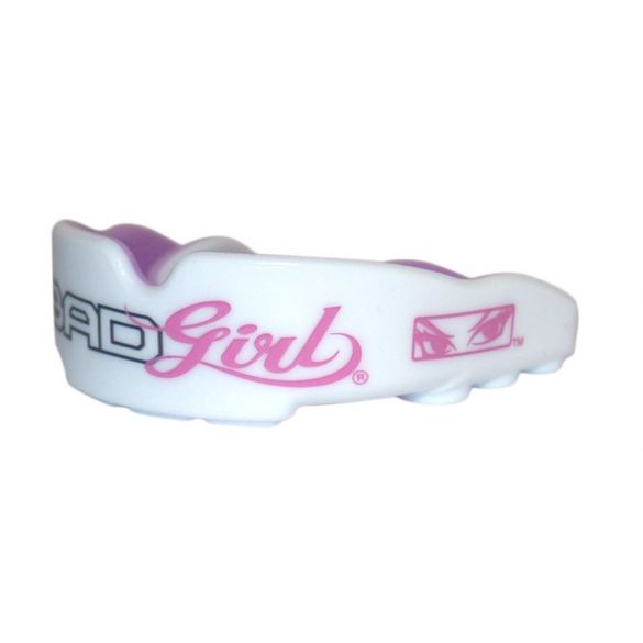 Капа для боксу Bad Girl Purple_image_4