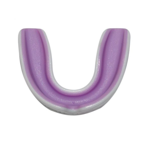 Капа для боксу Bad Girl Purple_image_3