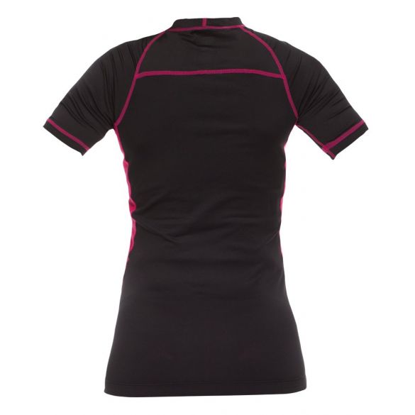 Рашгард жіночий Bad Boy Sphere Black / Pink_image_3