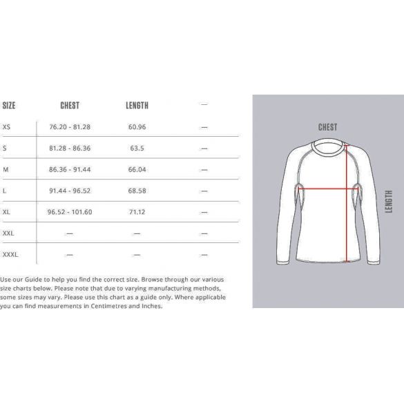 Рашгард жіночий з довгим рукавом Bad Boy Sphere Black / Pink_image_5