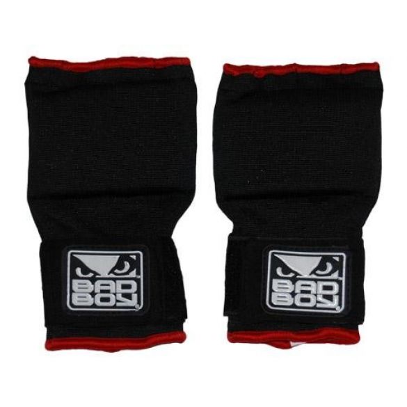 Бинт-рукавичка Bad Boy Easy Red  230012_image_3