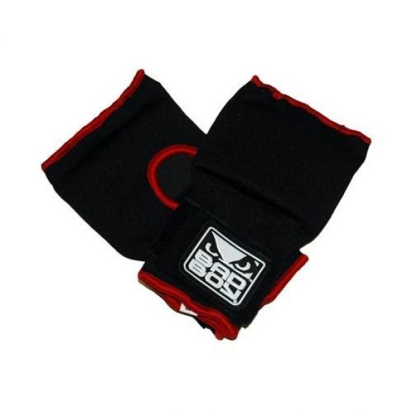 Бинт-перчатка Bad Boy Easy Red 230012 _image_1