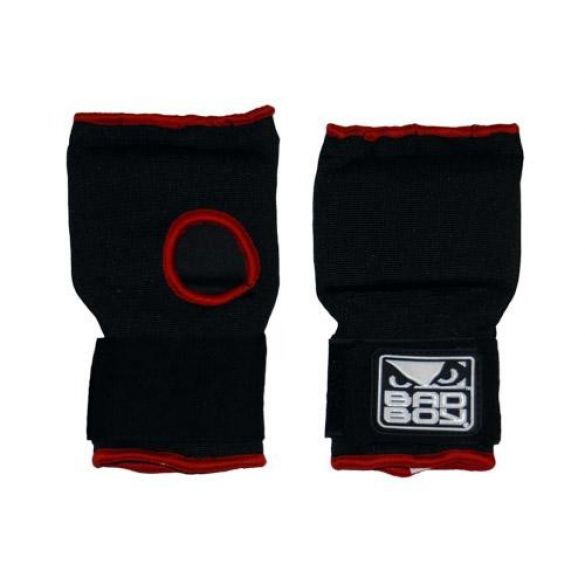Бинт-перчатка Bad Boy Easy Red 230012 _image_2
