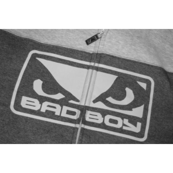 Спортивна кофта Bad Boy Kids Superhero-Charcoal_image_7