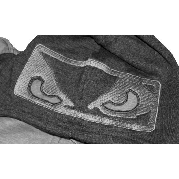 Спортивна кофта Bad Boy Kids Superhero-Charcoal_image_4