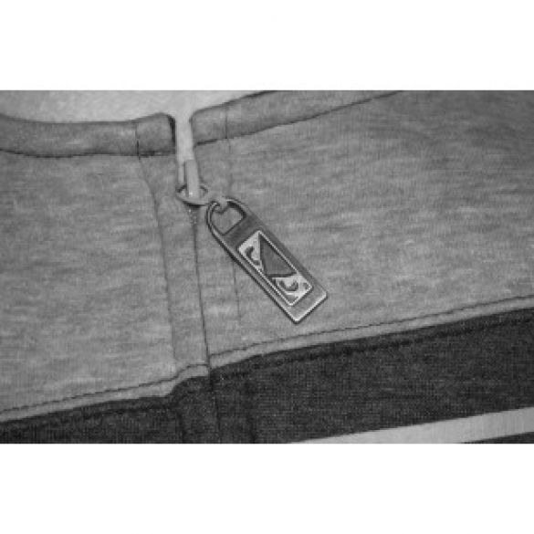 Спортивна кофта Bad Boy Kids Superhero-Charcoal_image_3