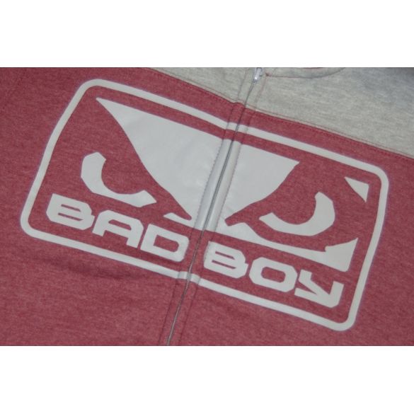 Спортивная кофта Bad Boy Kids Superhero-Strawberry_image_5