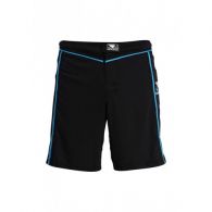 Шорти Bad Boy Kids Fuzion Black/Blue 240003