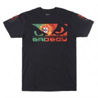 Футболка Bad Boy Portugal 