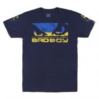 Футболка Bad Boy Ukraine 