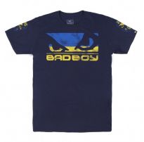 Футболка Bad Boy Ukraine _image_3