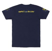 Футболка Bad Boy Ukraine _image_3