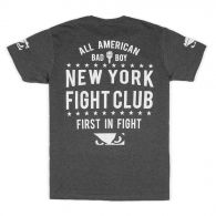 Футболка Bad Boy New York