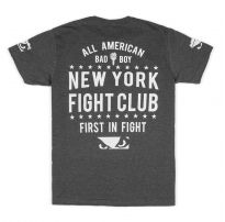 Футболка Bad Boy New York_image_4