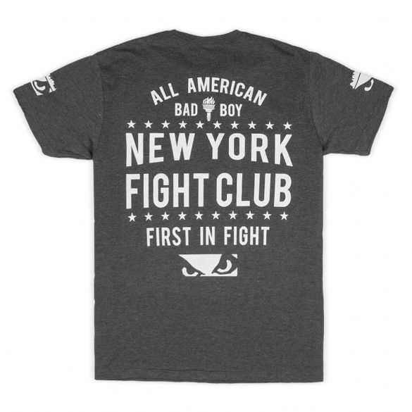 Футболка Bad Boy New York_image_2